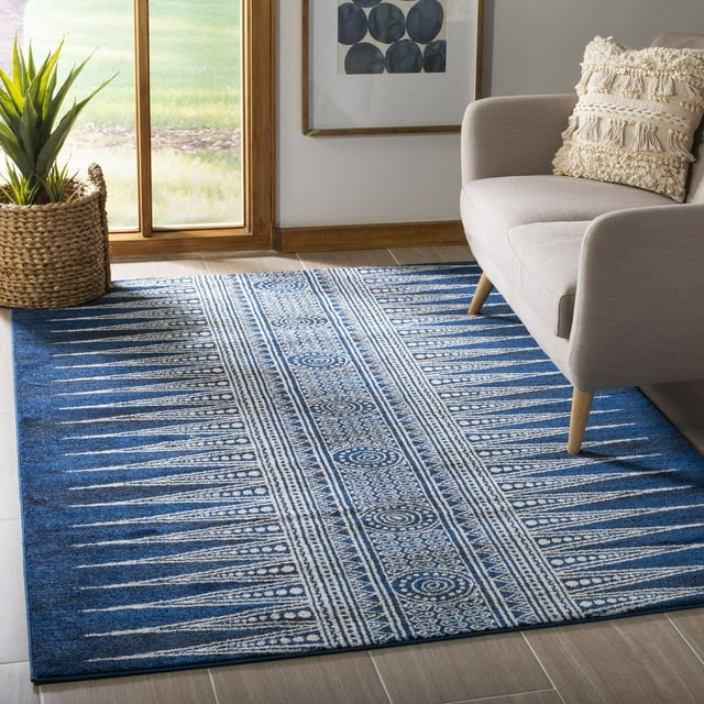 Safavieh Evoke Keisha Abstract Geometric Area Rug