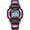 Pink, variant on Smart Watches for Women Men - Children's Sports Watch Sports Leisure Quartz Silicon Luminous