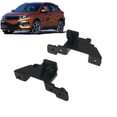 thumbnail image 3 of 70665-T7J-H01 70660-T7J-H01 Car Sunroof Shaft Clip Slide Rail Base Buckle For Honda XRV XR-V Vezel 2015-2022 Acura CDX, 3 of 5