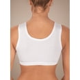 thumbnail image 3 of Full Coverage Back Sports Bra, 3 of 5