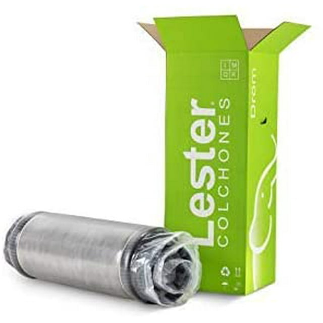 Colchon King Size Lester Drammen 100X50 cm DRA200