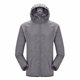 thumbnail image 5 of Sun Protection Hooded Jackets Sun Protection Ultra Thin Long Sleeve Uv ShirtsXXXL, 5 of 5