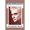 Derrida (Paperback)