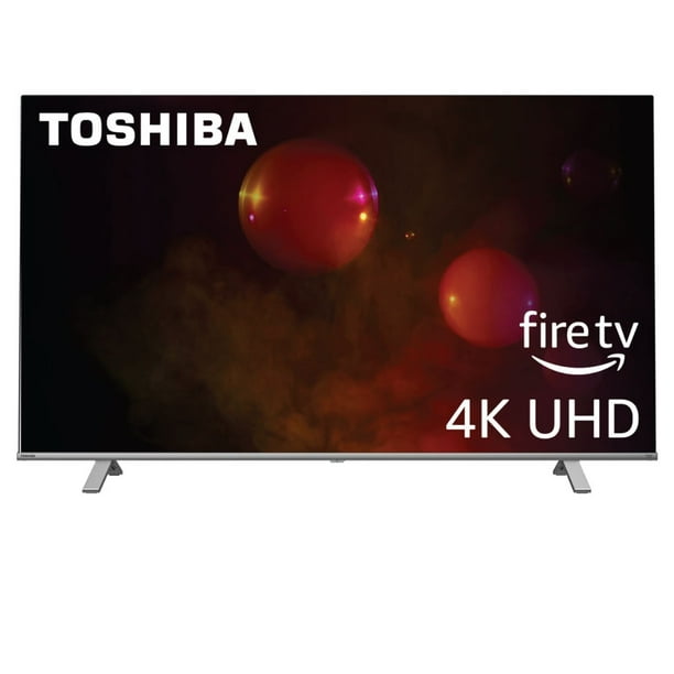 Pantalla 50 pulgadas Toshiba Fire TV