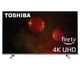 thumbnail image 1 of Pantalla 50 pulgadas Toshiba Fire TV, 1 of 5