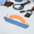 thumbnail image 2 of GOOHOCHY 2Pcs Multi Tool Sanding Holder With Plastic Grip For Hand Sanding Projects, 2 of 5