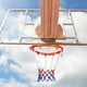 thumbnail image 5 of Canasta de aro de baloncesto Red de baloncesto para todo clima Entretenimiento deportivo tricolor, 5 of 5