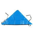 thumbnail image 1 of Dust Washing Tool, Half Wrap Design Waterproof Air Conditioning Cleaning Cover Easy Installation For Air Conditionings ANGGREK No, 1 of 8