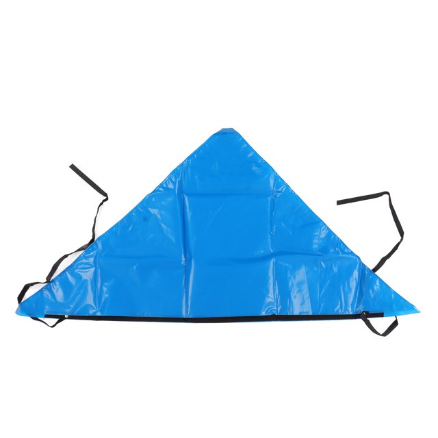 Dust Washing Tool, Half Wrap Design Waterproof Air Conditioning Cleaning Cover Easy Installation For Air Conditionings ANGGREK No
