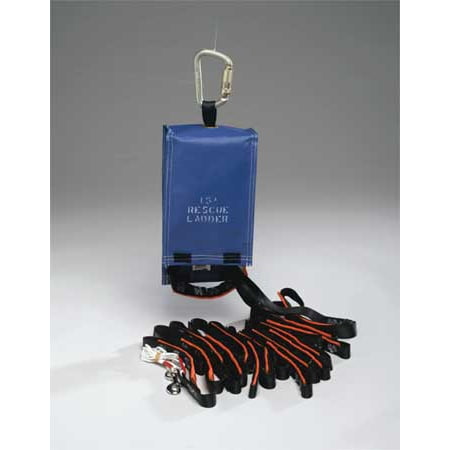 - Ladder Aerial Rescue HONEYWELL MILLER 9058/15FTBK