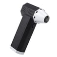 thumbnail image 1 of Soplador De Ventilador Turbo Portátil, Ventilador De Turbo De Mano, Tamaño Pequeño Y Peso Ligero, Motor Sin Escobillas De 80h, 3 Velocidades Con Luz LED, Para Viajes Al Aire, 1 of 7
