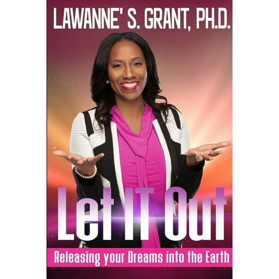 Let IT Out, (Paperback)