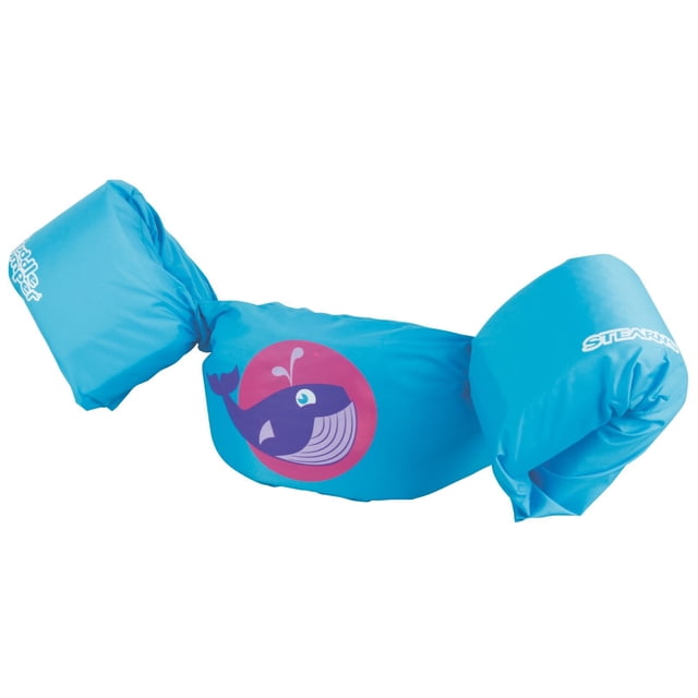 Chaleco Salvavidas STEARNS Original Puddle Jumper para Niños 14-23 kg
