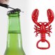 thumbnail image 2 of Abrebotellas de cerveza, abridor de botellas con forma de langosta, abridor de botellas de langosta compacto y ligero, 2 of 5