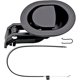 thumbnail image 1 of Repuestos universales de metal resistente para sillón reclinable con cable, se adapta a Ashley, Lazy Boy y la mayoría de las marcas de sofás reclinables, 3" x 3,5"., 1 of 5