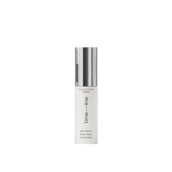 Crema Hidratante Facial Timeline Mito-Biotic Dewy 15 ml