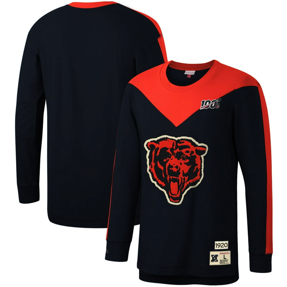 bears long sleeve t shirt