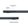 thumbnail image 4 of Apple MacBook Air 13” M5 2026 10-Core CPU 8-Core GPU 16GB RAM 512GB SSD macOS Midnight Touch ID, 4 of 4
