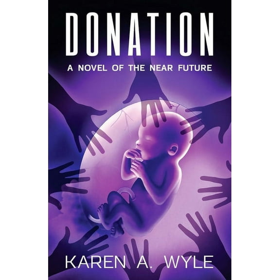 Donation, (Paperback)