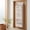 Beige, variant on Practical 7-Tier Hanging Locker Organizer for Shoes and Boots, Over-Door Hanging Organizer, Large-Capacity Caddy for Entryway and Closets