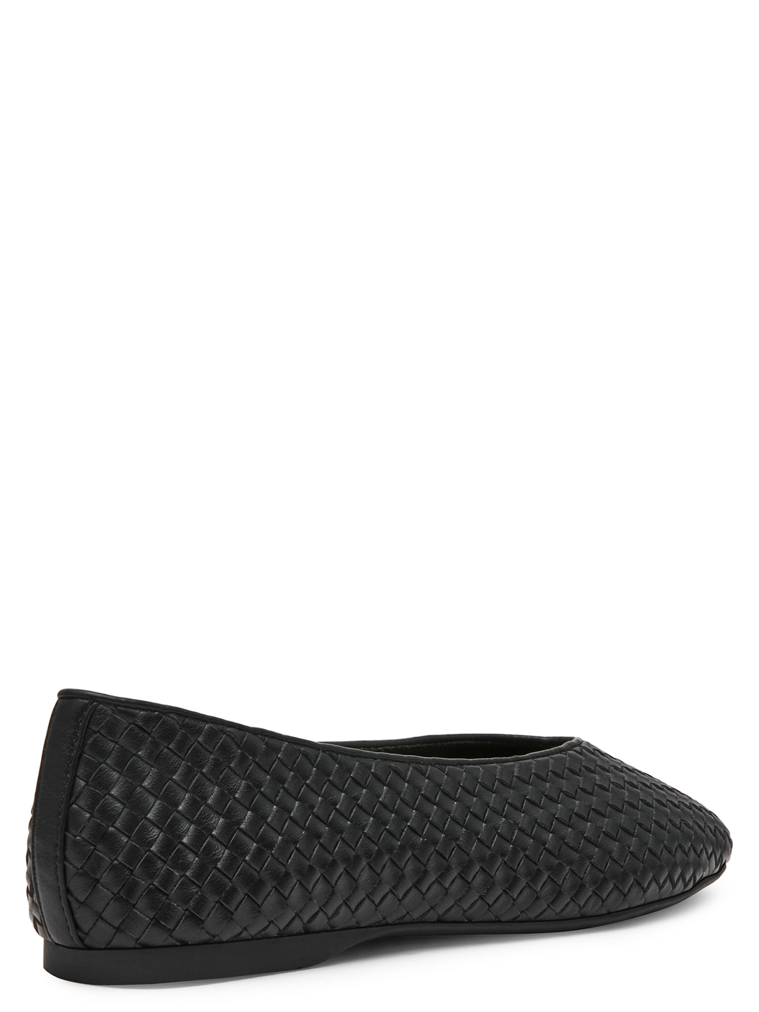 DV Dolce Vita Women's Karma Woven Slip On Flat