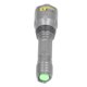 thumbnail image 3 of Luz negra ultravioleta disipación de calor Carcasa de aleación de aluminio Mini antorcha Luz Fuente de luz LED de 365 nm para detección de documentos falsificados ANGGREK Otros, 3 of 8