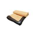 thumbnail image 2 of Sun Shade,Outdoor Sunshade Swimming Pool Sun Awning - 95% Sunshine Protection Rectangle Shade Sunshine Block For Patio Garden Outdoor Facility, 2 of 6