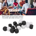 thumbnail image 3 of <p>Diy Sticker Rounded Corners  Teaching  With Rounded Corners 20 Pcs DIY Sticker  Blank Durable Plastic  Smoothed Six Sided  With Rounded Corners</p>, 3 of 7