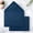 Navy Blue, variant on 50 Pieces/Pack A7 Envelopes, 5.25 x 7.25'' Navy Blue Envelopes for Invitations Cards, Perfect for 5x7'' Wedding Invitation Cards, Christmas Gift Cards Envelopes, 5x7'' Photograh