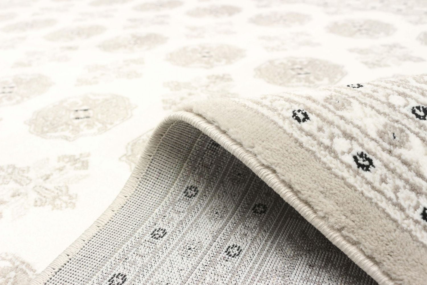 Tapis ECARPET Bokhara Oriental pour Salon, Salle à Manger