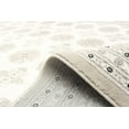 thumbnail image 3 of ECARPET Bokhara Traditional Oriental Area Rug, Classic Geometric Pattern, 3 of 9