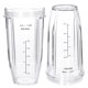 thumbnail image 4 of Vaso de batidora de repuesto de 700 ml para Ninja BN401 BN751 BN801, 4 of 5