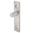thumbnail image 3 of Heavy Duty Pivot Hinge, Thickened Design Stainless Steel Pivot Hinge  For Traditional Door, 3 of 8