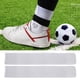 thumbnail image 3 of Correa Para Espinilleras, Correa Para Espinilleras Duradera De Nailon, 1 Par Para Niños, Adultos, Ejercicio, Fitness Al Aire Libre OTVIAP Shin Guard Strap, 3 of 8