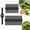 30 Pcs, variant on 30 Pcs String Trimmer Head Blades Replace, Cutter Accessories for Grass, Universal Weed Warrior Trimmer Head, For Cordless Grass Trimmer Lawn Mowers