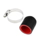 thumbnail image 1 of Negro Rojo 28mm, 1 of 7