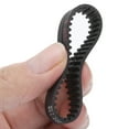 thumbnail image 4 of Correa Síncrona, Pieza De Coche Rc Correa Dentada De Bucle Cerrado, Correa Síncrona De Goma Correa Dentada De Bucle Cerrado RC Correa Dentada Para Coche De Juguete Rc Car ANGGREK Otros, 4 of 8