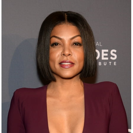 Taraji P Henson At Arrivals For Cnn Heroes An All Star Tribute