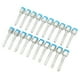 thumbnail image 4 of Tubo de Aire Acondicionado 20 Piezas Tuerca de Codo de Ajuste de Púas 180 Grados Conector de Tubo de Aire Acondicionado Junta Adaptadora para Automóviles Camiones Vehículos de ANGGREK Otros, 4 of 8