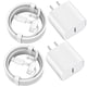thumbnail image 1 of Cargador de pared USB C BikeAnything 20W para iPhone 17, 1 of 7