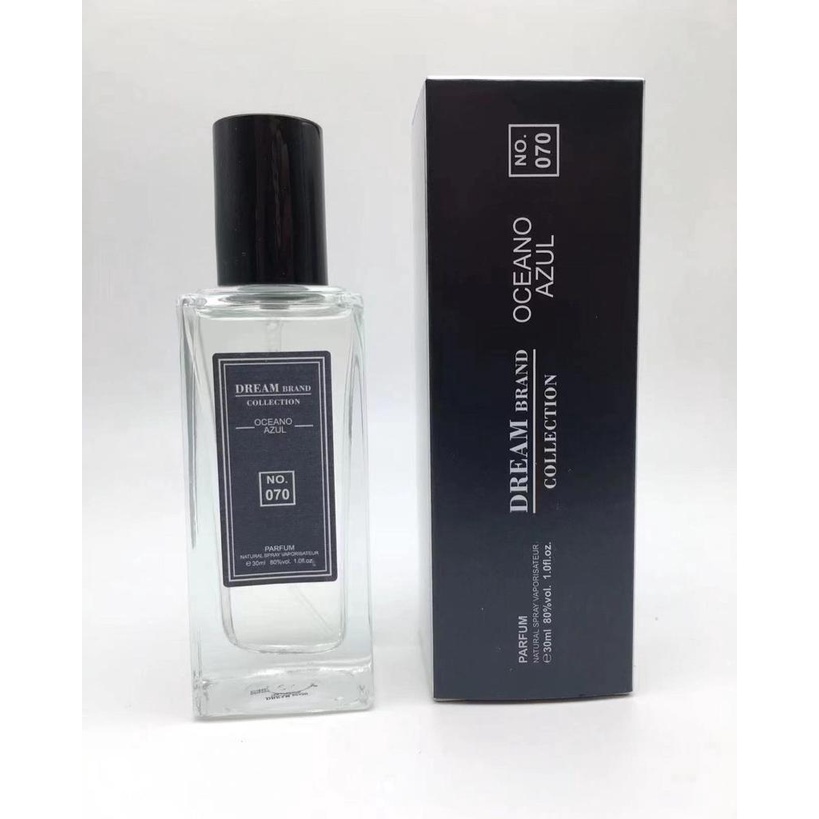 Perfume Dream Brand Colección 30ml Deng Xun unisex | Walmart en línea