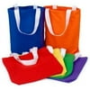 SOLID FAVOR TOTE (12 PACK)