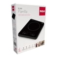 thumbnail image 4 of Parrilla de Inducción RCA RC-12A3, 4 of 4