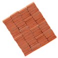 thumbnail image 1 of 250pcs Realistic Mini Scale Bricks for Dollhouse Decoration – Versatile DIY Model Building Accessories for Crafting and Diorama Projects, 1 of 5