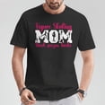 thumbnail image 2 of Figure Skating Mom T-Shirt – Tired Frozen Mama of a Figure Skater, Funny Skating Mom Gift Tee for Ice Skating Moms, 2 of 3