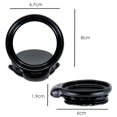 thumbnail image 3 of Support à Ventouse pour Voiture pour TomTom One V2 V3 V4 V5 TG, 3 of 5