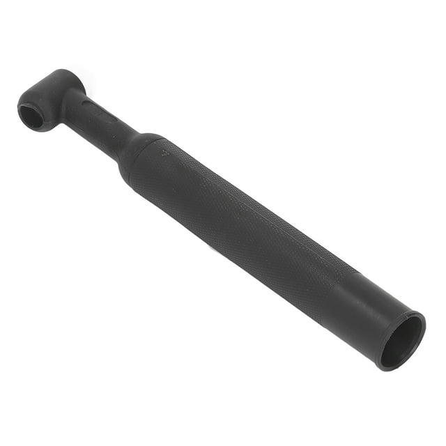Acesorio para el cuerpo de la Cabeza de la antorcha, Diseño Estándar de ABS Bien Coincidencia WP26F Cuerpo de Cabezal de la Antorcha de Soldado Tig Flexible para Reemplazo