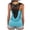C-Blue345, variant on DHFJKG Women's Tank Tops Sexy Lace Sleeveless Casual Scoop Neck Night Out Summer Slim Fit Cami Shirts Trendy Top