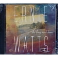 thumbnail image 4 of Ernie Watts - The Long Road Home (remastered) (20-bit mastering) - CD, 4 of 4