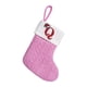 thumbnail image 1 of Bolsas de Regalo de Navidad Medios de Punto, Medios de Lana, Cartas Bordadas, Bolsa de Regalo de Dulces para Niños, Bolsa de Regalo de Medias de Navidad, 1 of 5